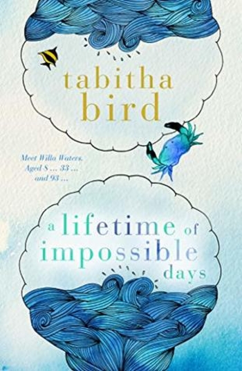 Book A Lifetime of Impossible Days
