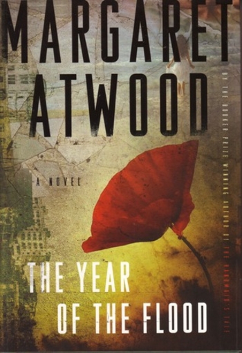 Book The Year of the Flood