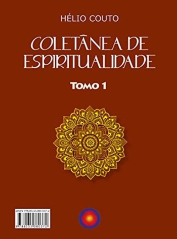 Coletânea de Espiritualidade: Tomo 1
