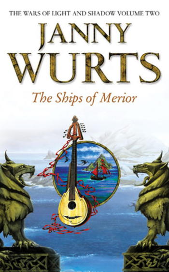 Book The Ships of Merior