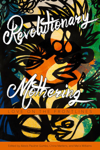 Book Revolutionary Mothering