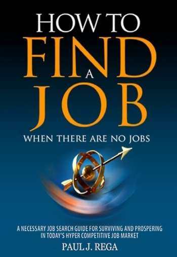 Book How to Find A Job