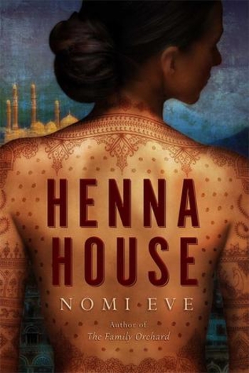 Henna House