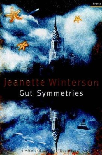 Book Gut Symmetries