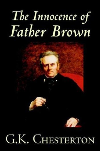 Book The Innocence of Father Brown