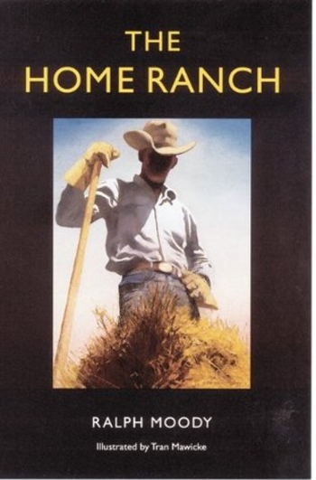 Book The Home Ranch