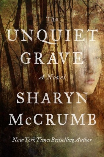 Book The Unquiet Grave