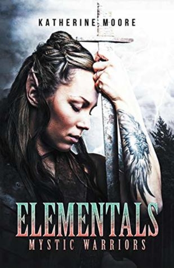Elementals: Mystic Warriors
