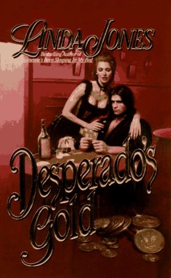 Book Desperado's Gold