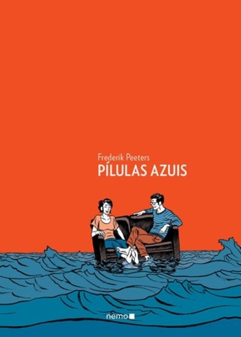 Pílulas Azuis