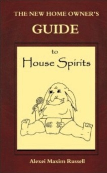 The New Homeowner's Guide to House Spirits