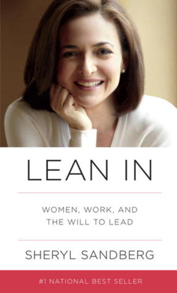 Book Lean In