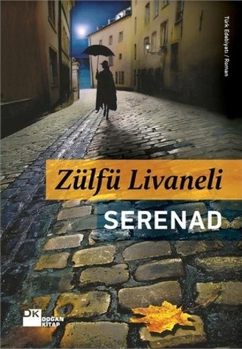 Book Serenad