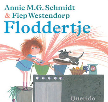 Floddertje