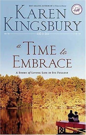 Book A Time to Embrace