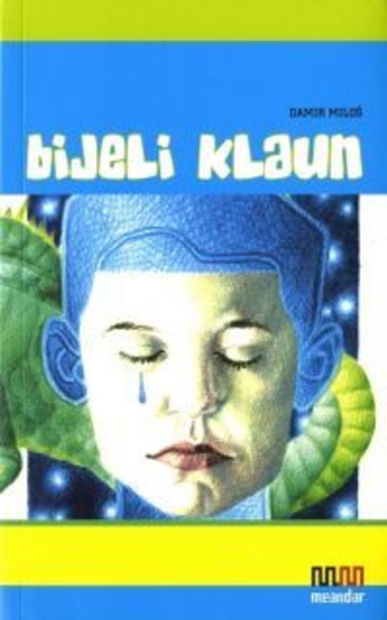 Bijeli klaun