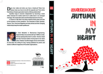 Autumn in My Heart