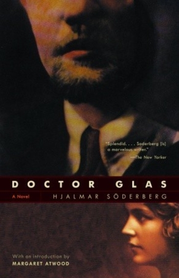 Book Doctor Glas