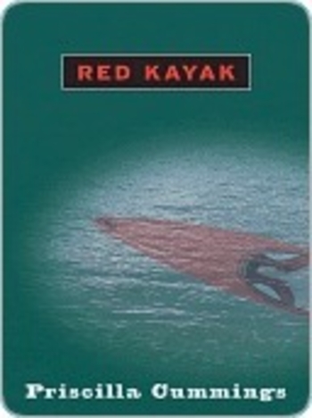 Red Kayak