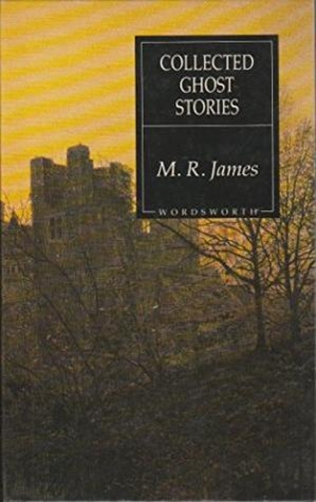 Book Collected Ghost Stories