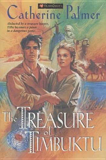 The Treasure of Timbuktu