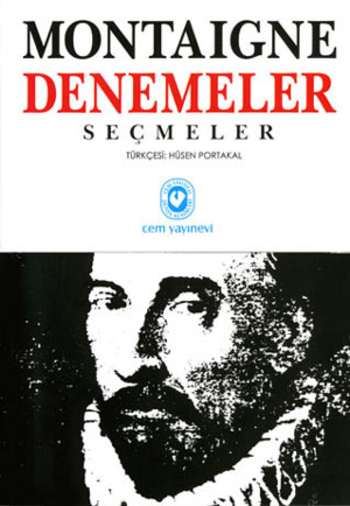 Book Denemeler