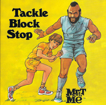 Tackle Block Stop