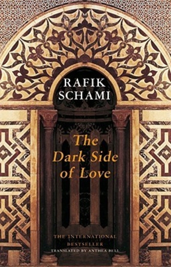 Book The Dark Side of Love