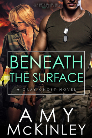 Beneath the Surface
