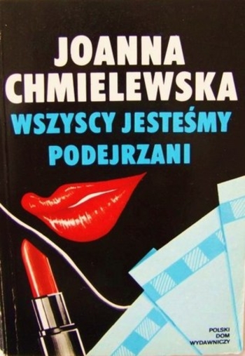 Wszyscy jesteśmy podejrzani