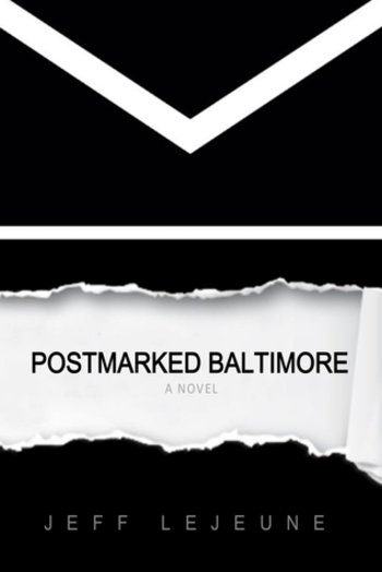 Postmarked Baltimore