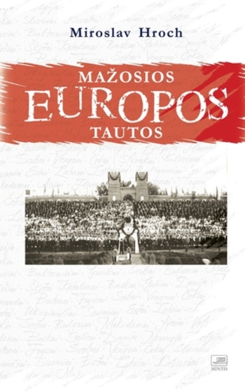 Mažosios Europos tautos