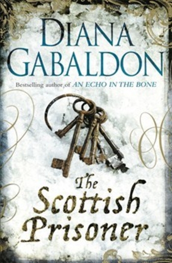 Book The Scottish Prisoner