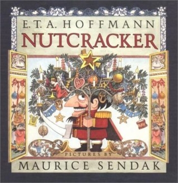 Book Nutcracker