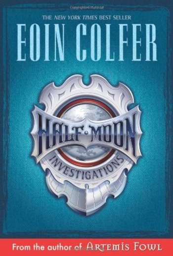 Book Half-Moon Investigations