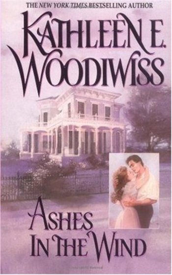 Book Ashes in the Wind