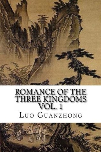 Romance of the Three Kingdoms, Vol. 1 (chapter 1-30)
