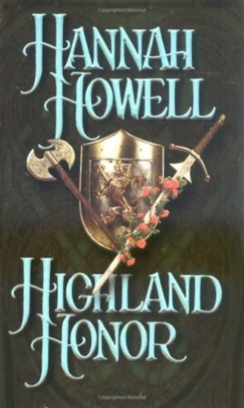 Book Highland Honor