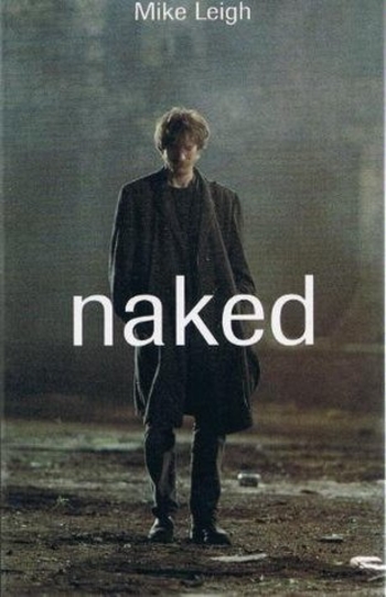 Book Naked