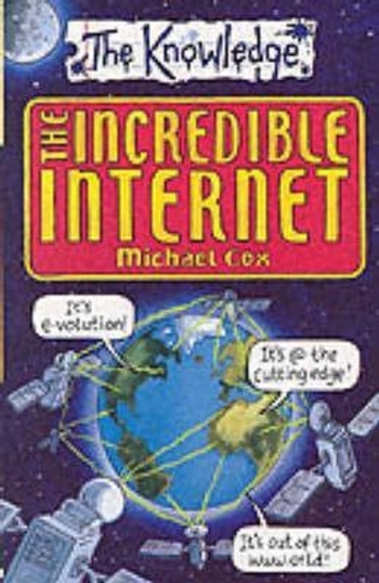 The Incredible Internet