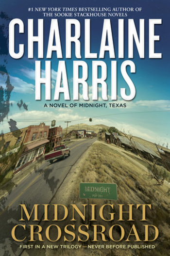 Book Midnight Crossroad