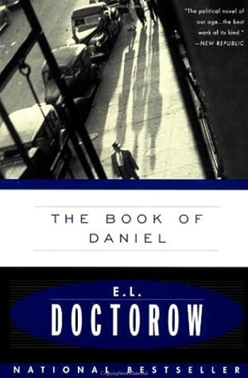 Book The Book of Daniel