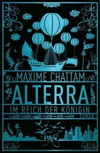 Im Reich der Königin