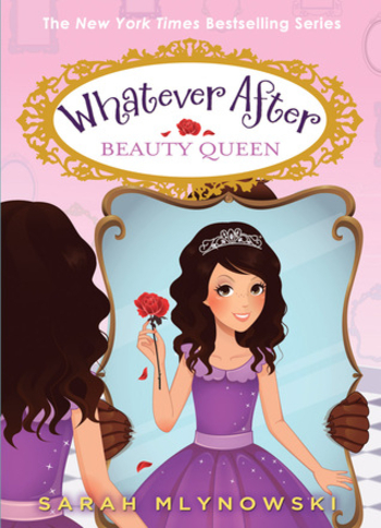 Book Beauty Queen