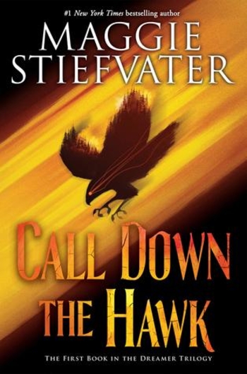 Book Call Down the Hawk