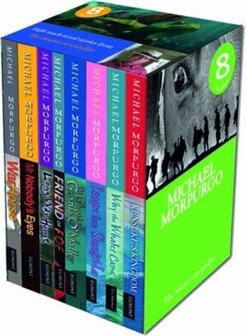 Michael Morpurgo Collection