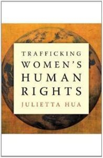 Trafficking Women’s Human Rights