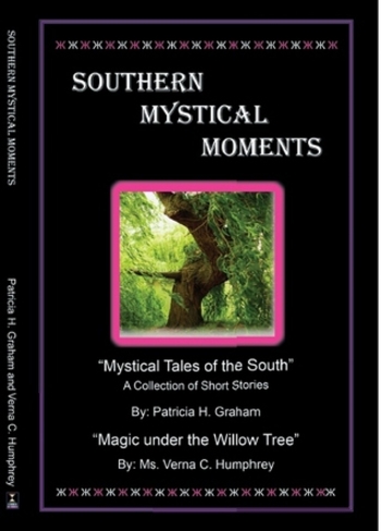 Southern Mystical Moments