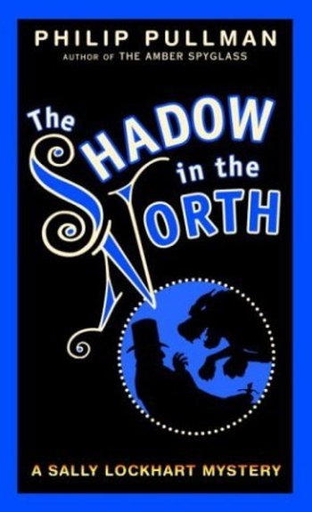 Book The Shadow in the North