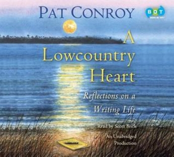 Book A Lowcountry Heart